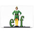 Buddy The Elf Dell Latitude Skin