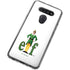 Buddy The Elf LG K51/Q51 Clear Case