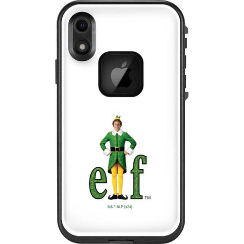 Buddy The Elf LifeProof Fre iPhone Skin