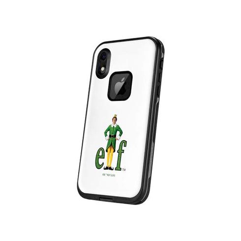 Buddy The Elf LifeProof Fre iPhone Skin