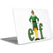 Buddy The Elf Apple MacBook Air Skin