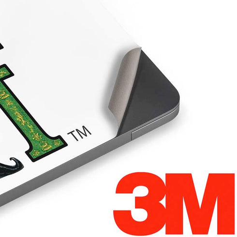 Buddy The Elf Apple MacBook Air Skin
