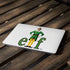 Buddy The Elf Apple MacBook Air Skin