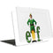 Buddy The Elf MacBook Air 15in (2023-2025) Case plus Skin
