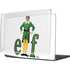 Buddy The Elf MacBook Pro 14in (2021-24) Case plus Skin