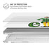 Buddy The Elf MacBook Pro 14in (2021-24) Case plus Skin