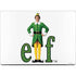 Buddy The Elf MacBook Pro 14in (2021-24) Skin