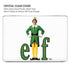 Buddy The Elf MacBook Pro 15in (2016-19) Case plus Skin