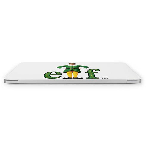 Buddy The Elf Apple MacBook Pro 16-inch Skin