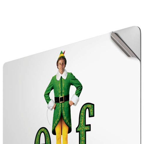 Buddy The Elf Apple MacBook Pro 16-inch Skin