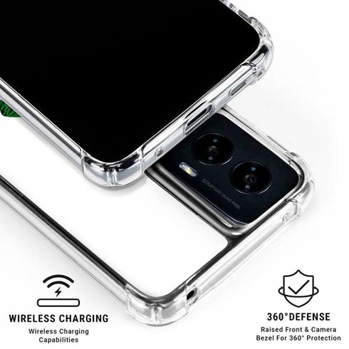 Buddy The Elf Moto G Power 5G (2024) Clear Case