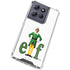 Buddy The Elf Moto G Stylus 5G (2025) Clear Case