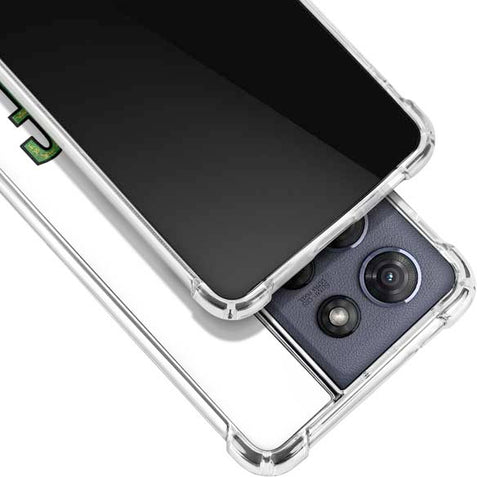 Buddy The Elf Moto G Stylus 5G (2025) Clear Case
