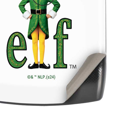 Buddy The Elf Motorola RAZR Skin