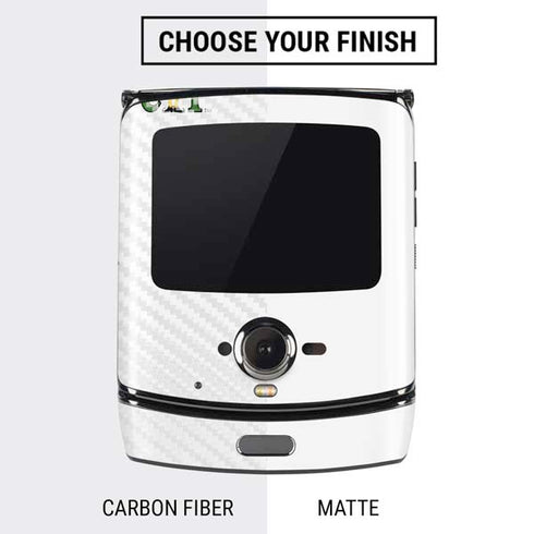 Buddy The Elf Motorola RAZR Skin