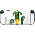 Buddy The Elf Nintendo Switch 2 (2025) with Joy-Con Skin