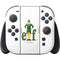 Buddy The Elf Nintendo Switch 2 (2025) Joy-Con Controller Skin
