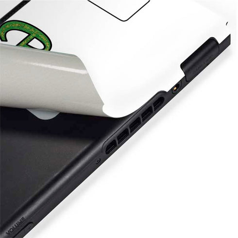 Buddy The Elf Nintendo Switch Bundle Skin