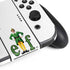 Buddy The Elf Nintendo Switch Bundle Skin