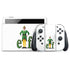Buddy The Elf Nintendo Switch OLED (2021) Skin