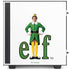 Buddy The Elf NZXT H510 Compact ATX Mid-Tower Case Skin