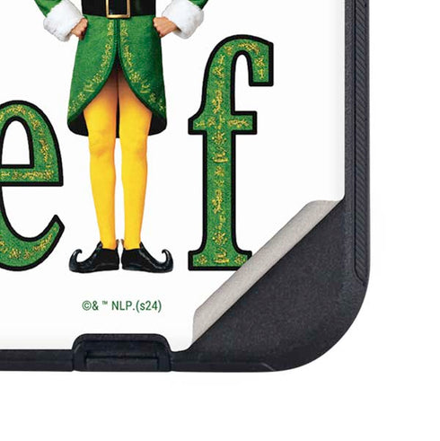 Buddy The Elf Otterbox Defender iPhone Skin