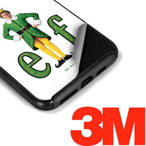 Buddy The Elf Otterbox Symmetry iPhone Skin