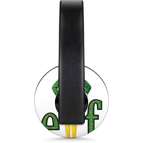 Buddy The Elf PlayStation 4 Gold Wireless Headset Skin