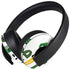 Buddy The Elf PlayStation 4 Gold Wireless Headset Skin