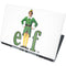 Buddy The Elf Dell Precision Skin