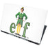 Buddy The Elf Dell Precision Skin