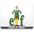 Buddy The Elf Dell Precision Skin