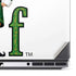Buddy The Elf Dell Precision Skin