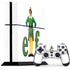 Buddy The Elf PlayStation PS4 Skins