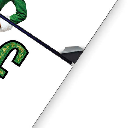 Buddy The Elf PS4 Console Skin