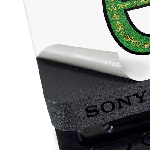 Buddy The Elf PS4 Slim Bundle Skin