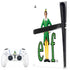 Buddy The Elf PS5 Pro Bundle Skin