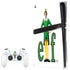 Buddy The Elf PlayStation PS5 Skins