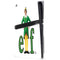 Buddy The Elf PS5 Pro Disk Console Skin
