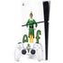 Buddy The Elf PS5 Slim Digital Edition Bundle Skin
