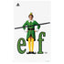 Buddy The Elf PS5 Slim Digital Edition Console Skin