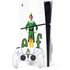 Buddy The Elf PlayStation PS5 Skins