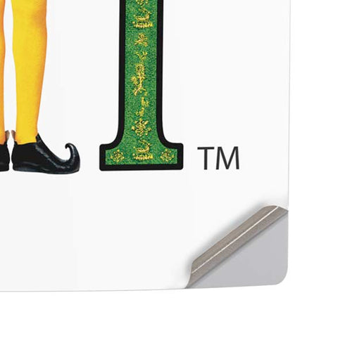 Buddy The Elf PS5 Slim Disk Console Skin