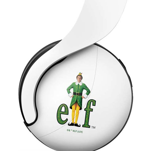 Buddy The Elf PULSE 3D Wireless Headset for PS5 Skin