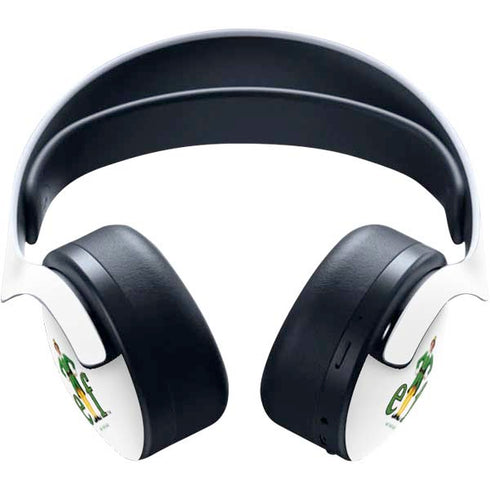 Buddy The Elf PULSE 3D Wireless Headset for PS5 Skin