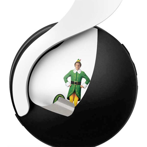 Buddy The Elf PULSE 3D Wireless Headset for PS5 Skin