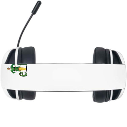 Buddy The Elf Razer Kraken X Skin