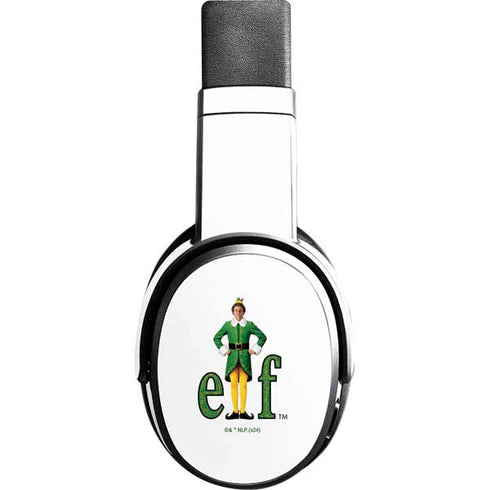 Buddy The Elf Skullcandy Crusher Wireless Skin