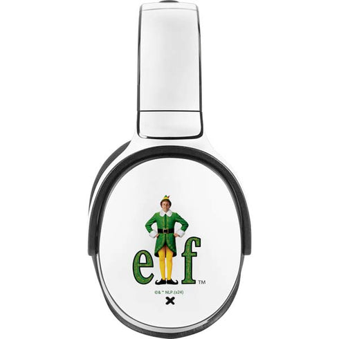 Buddy The Elf Skullcandy Venue Skin