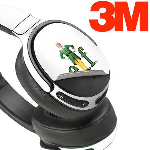 Buddy The Elf Skullcandy Venue Skin